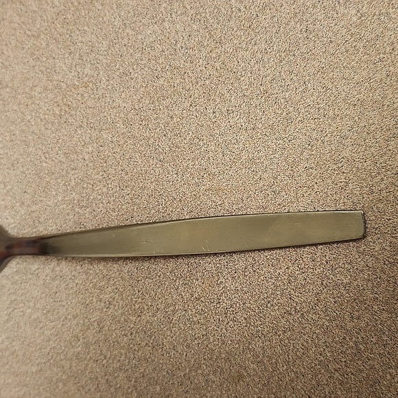 Set of 20 Northland Stainless Korea Forks - Picture 5 of 6